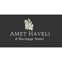 Amet Haveli logo - Similar company to 78Mm Adventures