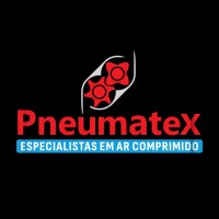 Pneumatex Ar Comprimido logo - Similar company to Pernambuco Mangueiras