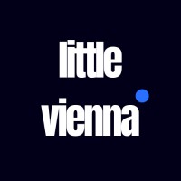 Little Vienna logo - Similar company to Fox + Hare