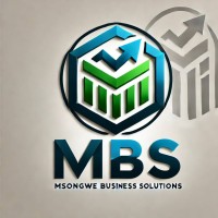 Msongwe Business Solutions logo - Similar company to Agroye
