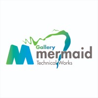 Gallery Mermaid Technical Works LLC logo - Similar company to Traverse Globe
