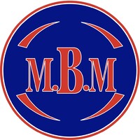 Mitcham Builders Merchants Ltd logo - Similar company to Bulk Fuels