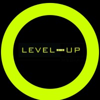 Level Up Media Ltd logo - Similar company to Tyne Web Design