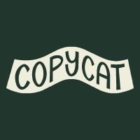 Copycat Bar and Restaurant logo - Similar company to Sarvrayaneh