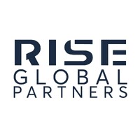 Rise Global Partners logo - Similar company to Mindcore Cybersecurity