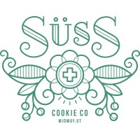 Süss Cookie Company logo - Similar company to Givplus.App