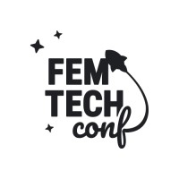 Femme Fintech logo - Similar company to Women In Fintech