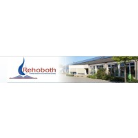 Rehobothschool logo - Similar company to Pilgrims Teacher Training