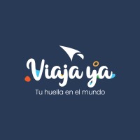 Viaja Ya Ecuador logo - Similar company to Premer Group