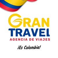 AGENCIA DE VIAJES GRAN TRAVEL SAS logo - Similar company to Órbita Travel - Agencia Viajes