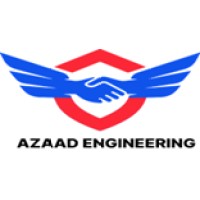 Azaad Engineering Services logo - Similar company to Gozero
