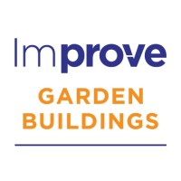 Improve Garden Buildings