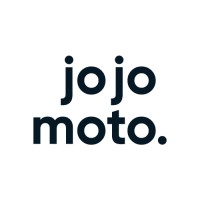 Jojomoto logo - Similar company to Studio Krokodil