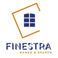 FINESTRA ramen - deuren logo - Similar company to Reiniging Zonnepanelen En Ramen | Cleaning Center Castermans