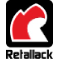 RETALLACK logo - Similar company to Helicat Canada