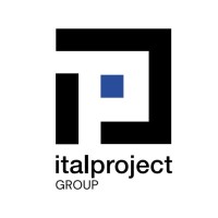 ITALPROJECT GROUP logo - Similar company to Al.It Projects
