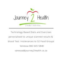 Journey 2 Health Centre logo - Similar company to Ar Diagnostics