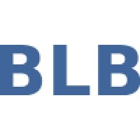 BLB logo - Similar company to Hypeweb - Water And Climate Services