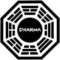 Iniciativa Dharma logo - Similar company to Dharma Initiative