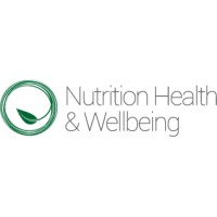 Nutrition Health and Wellbeing logo - Similar company to Healthplex Group