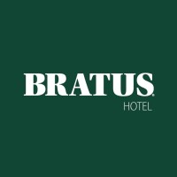 BRATUS Hotels logo - Similar company to Bookingwhizz Mena Uae,Egypt,Iraq,Jordan, Lebanon,Turkey Syria Moroccotunisia Algeria ,India⭐⭐⭐⭐⭐