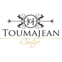 ToumajeanCouture logo - Similar company to D'Elites