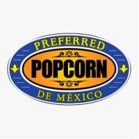 Preferred Popcorn de México logo - Similar company to Duxit
