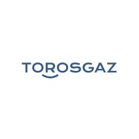 Torosgaz logo - Similar company to Sel-Tan İnşaat Tic. Ve San. A.Ş.