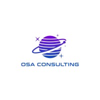 OSA Consulting logo - Similar company to Third Rock Consulting