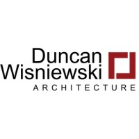 Duncan-Wisniewski Architecture logo - Similar company to Nexus Studio