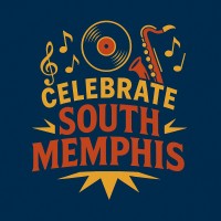 Celebrate South Memphis logo - Similar company to Archer Records