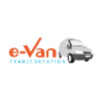 e-Van Transportation - Man with a Van Dublin logo - Similar company to Boston E-Cycle, Llc