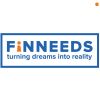 Finneeds logo - Similar company to Pluskar