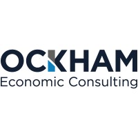 Ockham Economic Consulting logo - Similar company to Despa Method