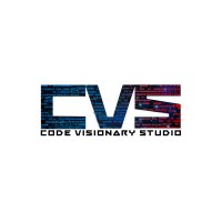 Code Visionary Studio logo - Similar company to Riqsha