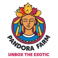 Pandora Farm logo - Similar company to Ecuafields