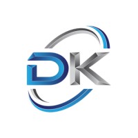 The Digital Krish logo - Similar company to Creative Outbox
