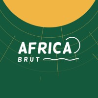 Africa Brut logo - Similar company to The Bell