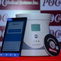 POC Medical Systems Pvt Ltd logo - Similar company to Sensor-Kinesis Corp.