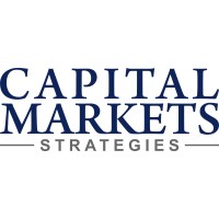 Capital Markets Strategies logo - Similar company to Trading Evolved