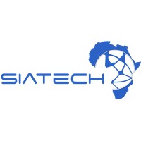 Siatech Africa logo - Similar company to Omicron Solutions Ltd