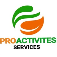 PROACTIVE SERVICES logo - Similar company to Liyu Group