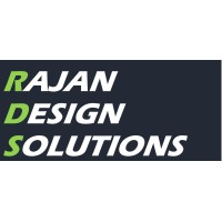 Rajan Design Solutions logo - Similar company to R2M2