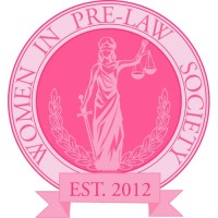 Florida State University Women In Pre-Law Society logo - Similar company to Hand Therapy Secrets