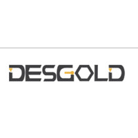 Desgold Hardware Solution logo - Similar company to Yoda Hardware Products Co., Ltd