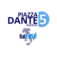 Italcase Piazza Dante logo - Similar company to Flli Villa Spa