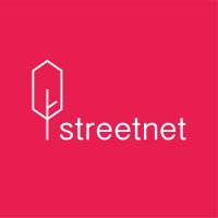 Streetnet logo - Similar company to Saigon Events