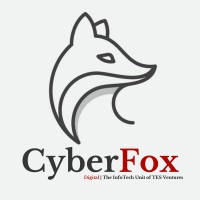 CyberFox Digital | The InfoTech Unit of Rana Vikram Singh Ventures logo - Similar company to Hear Her Stories