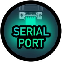 The Serial Port logo - Similar company to Netactuate