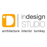 In Design Studio logo - Similar company to Studio Extrudes